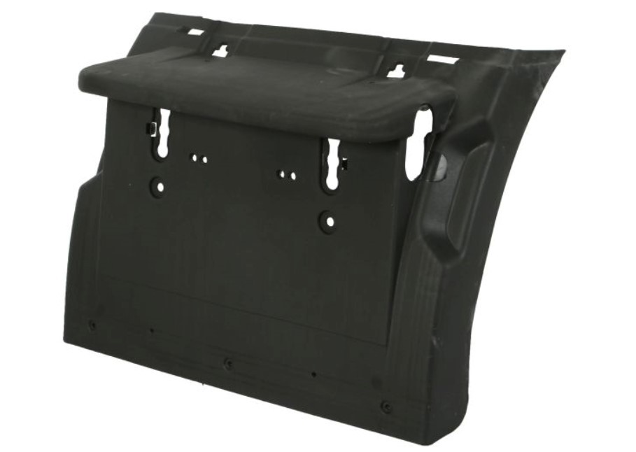 STARLINE Aile TP VO-FH13-05-1201 STARLINE TPVO-FH13-05-1201 Ailes Volkswagen TOURAN d'origine