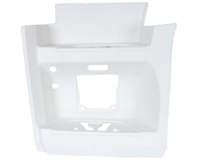 STARLINE Σκαλοπάτι TP MB-ACTR-11-2971L αυτοκινήτων Δοκός πόρτας STARLINE TP MB-ACTR-11-2971L αγορά