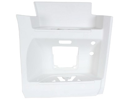 STARLINE Fjæringsmontering TP MB-ACTR-11-2971R STARLINE TP MB-ACTR-11-2971R Sideskjørt Mercedes W116 billige