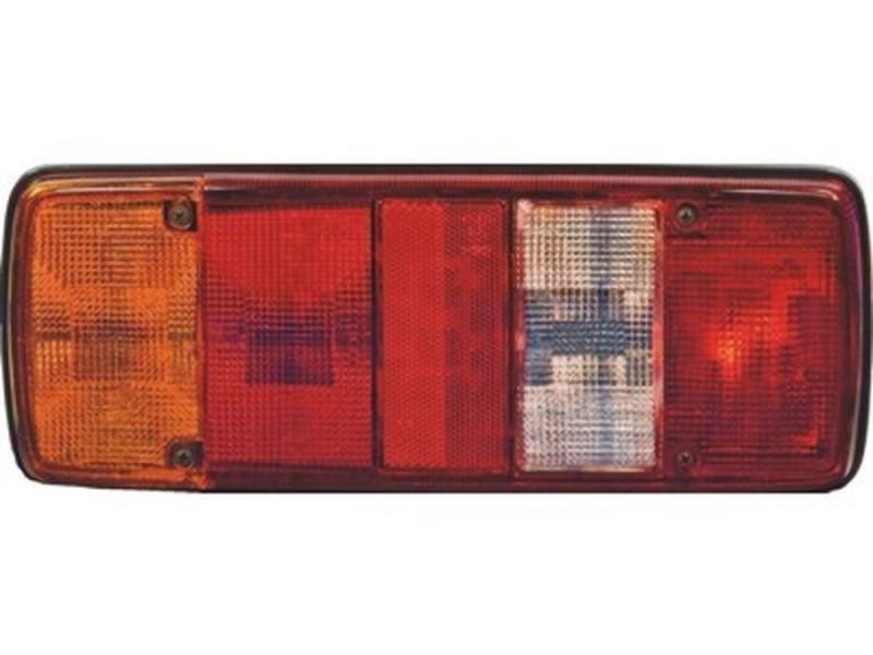 STARLINE Lente, Luce posteriore XT 40204112 STARLINE XT 40204112 Lente, Luce posteriore VOLKSWAGEN Passat B6 Sedan (3C2) 2.0 TDI 136 CV 2006
