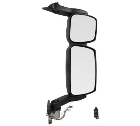 STARLINE Vonkajżie spätné zrkadlo, Kabína vodiča TD ZL01-59-020HPR STARLINE TD ZL01-59-020HPR Spätné zrkadlo LAND ROVER RANGE ROVER EVOQUE originálne
