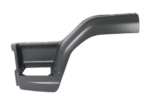 STARLINE Foor board, door sill TP DF-LF55-01-2970L STARLINE Μαρσπιέ TP DF-LF55-01-2970L εμπειρία