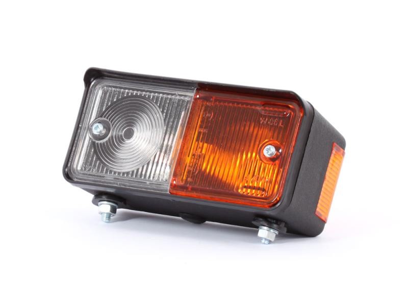 STARLINE Breddmarkeringslykta XT 10.140.043 XT 10.140.043 STARLINE positionsljus