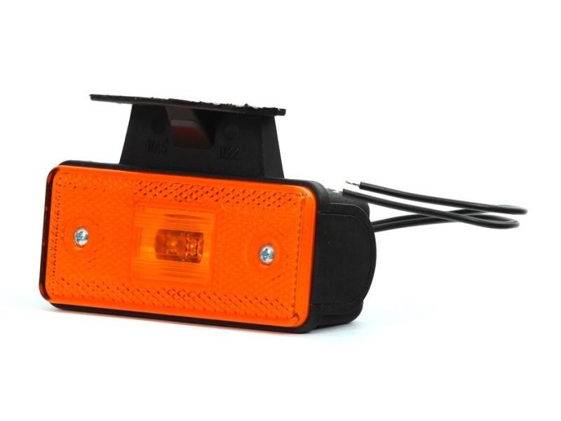 STARLINE Breddmarkeringslykta XT 10.140.101KZ XT 10.140.101KZ STARLINE positionsljus