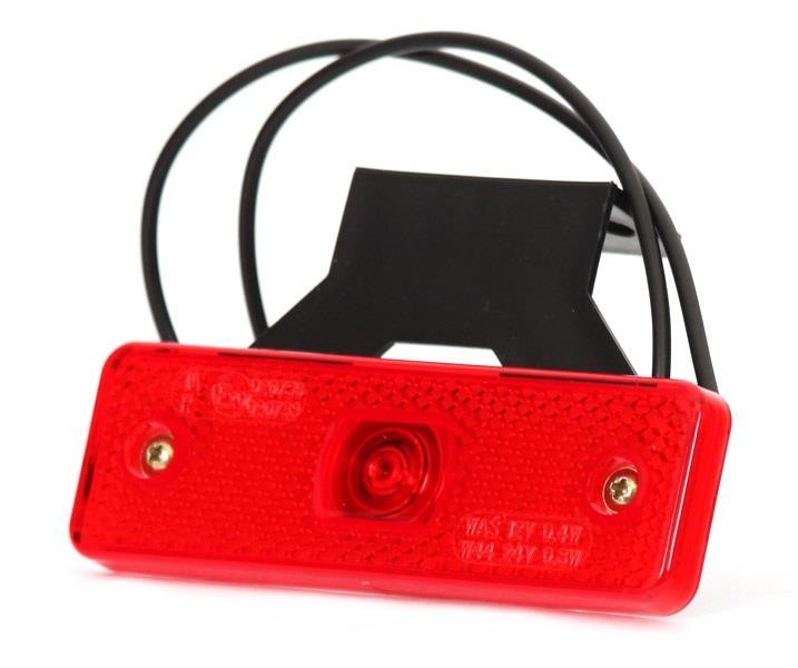 STARLINE Breddmarkeringslykta XT 10.140.218Z XT 10.140.218Z STARLINE parkeringsljus