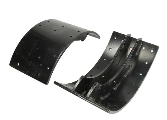 STARLINE Bremsbackensatz XT 3095195 Bremsbelagsatz Trommelbremse STARLINE Ford TRANSIT XT 3095195