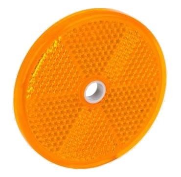 STARLINE Reflector XT ODR01O XT ODR01O STARLINE Reflector rood kopen