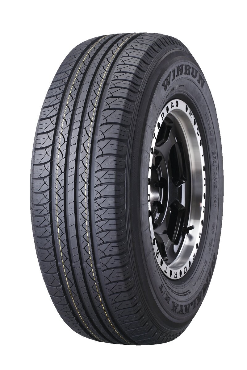 Winrun Däck W36717 W36717 Winrun Maxclaw H/T 2 235/65 R17 108H