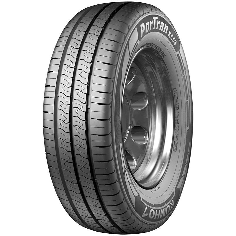 Kumho Reifen 2245363 Kumho PORTRAN KC53 215/75 R16 116R 2245363