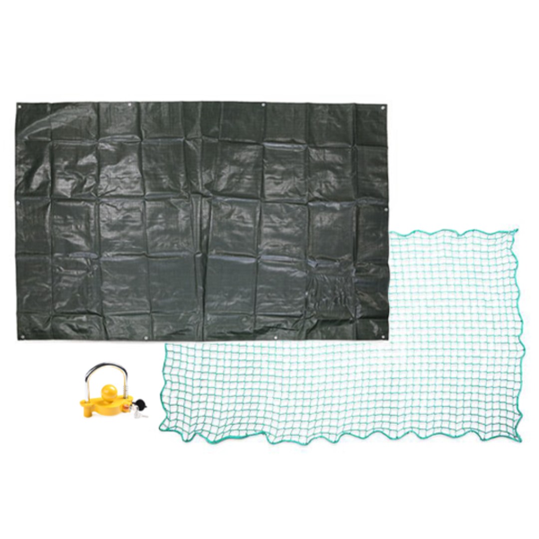 RIDEX Cadenas pour attelage 100208A0004 Cache crochet de remorquage RIDEX NV400 100208A0004 pas cher