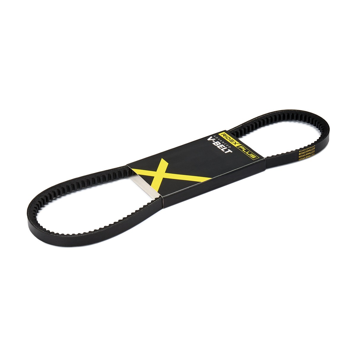 RIDEX PLUS V-riem 10C0038P V-riem RIDEX PLUS KIA 10C0038P