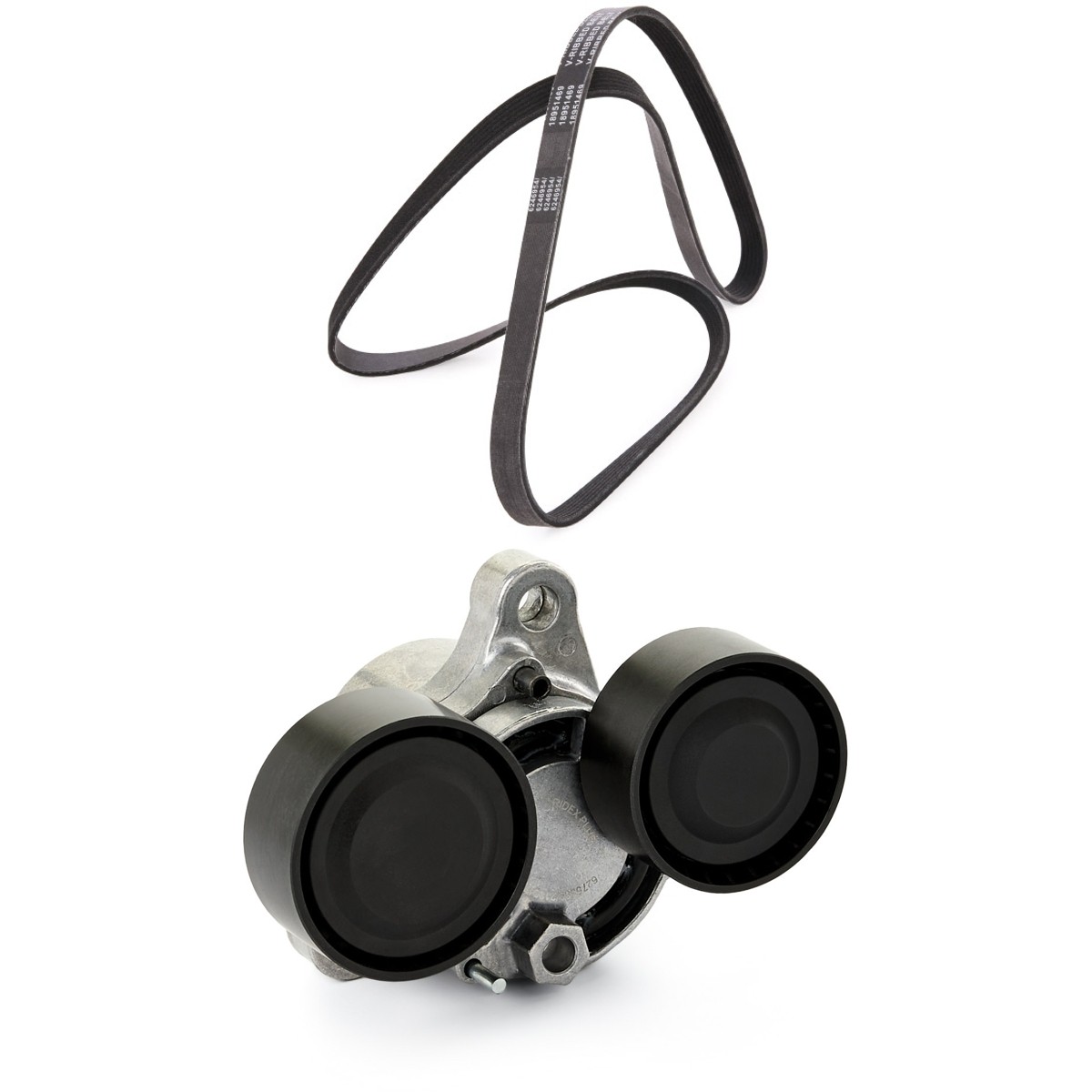 RIDEX PLUS Soonrihmakomplekt 542R0121P 542R0121P Soonrihmakomplekt RIDEX PLUS BMW 3. Seeria