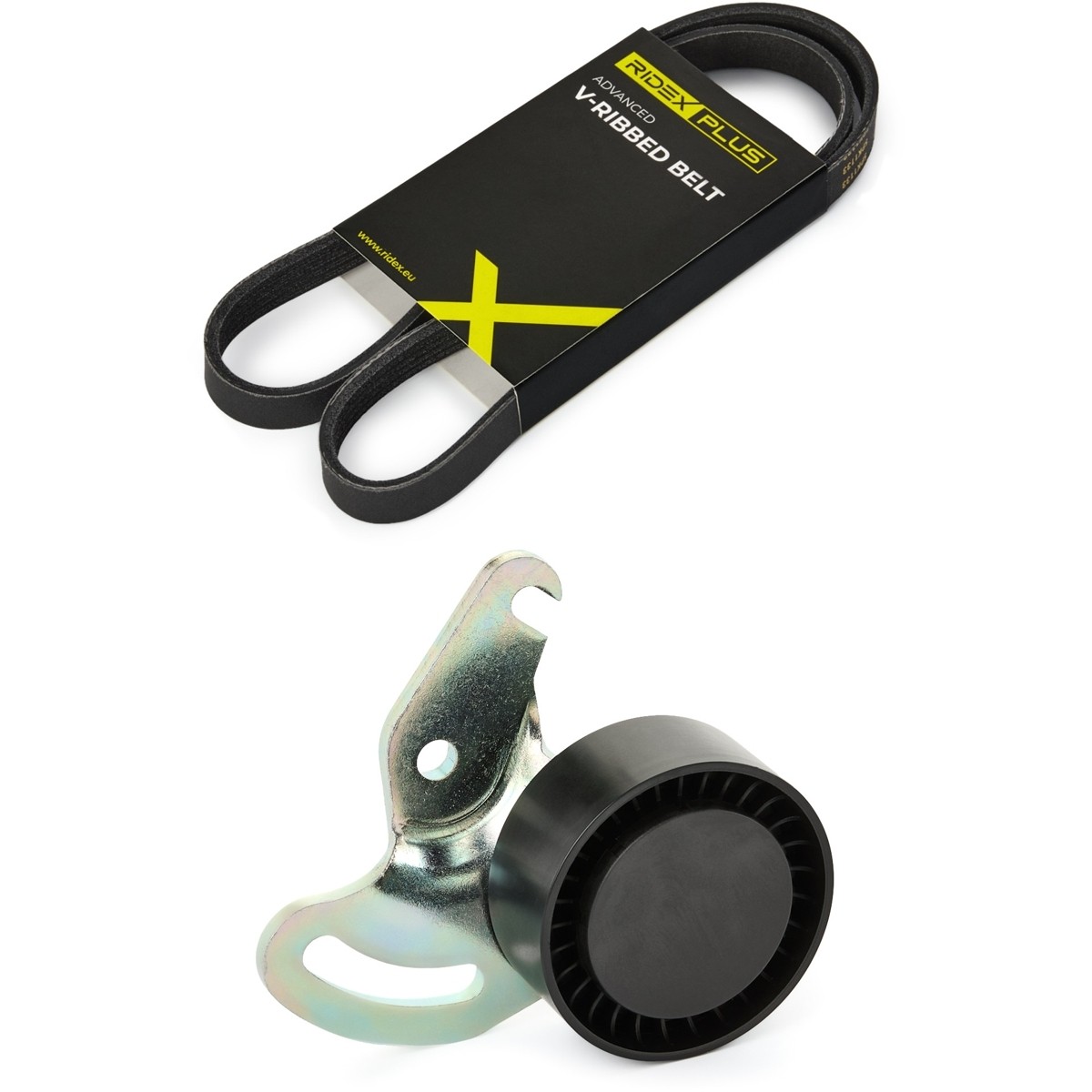 RIDEX PLUS Soonrihmakomplekt 542R0231P RIDEX PLUS Soonrihmakomplekt RENAULT 542R0231P