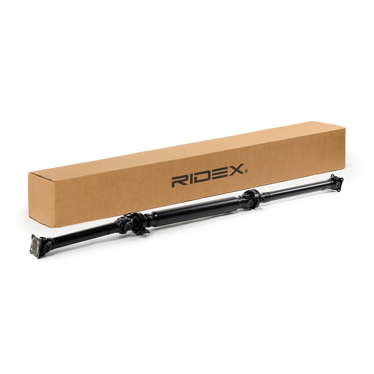 RIDEX Kardan 3675A0060 FORD kardanaxel RIDEX 3675A0060
