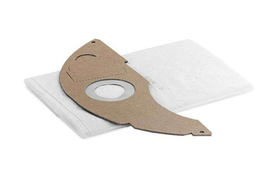 KARCHER Bag, dry vacuum cleaner 2.889-217.0 KARCHER 2.889-217.0 Bag, dry vacuum cleaner