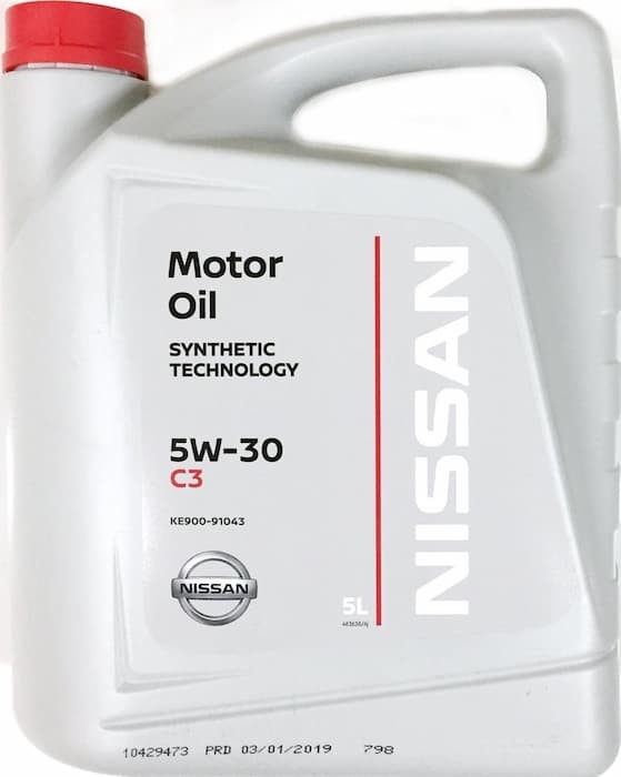 NISSAN Motorový olej KE90091043 KE90091043 Oleje do auta CITROËN SAXO NISSAN
