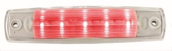 HELLA Εσωτερικός φωτισμός 2JA 343 660-151 HELLA 2JA 343 660-151 Εσωτερικός φωτισμός