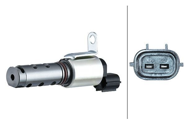 HELLA Électrovanne déphaseur 6NW 358 188-001 HELLA 6NW 358 188-001 Électrovanne déphaseur TOYOTA RAV4 IV SUV (XA40) pas cher