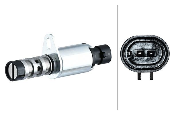 HELLA Regelklep, nokkenasregeling 6NW 358 188-021 Regelklep, nokkenasregeling HELLA COUPE 6NW 358 188-021 goedkoop