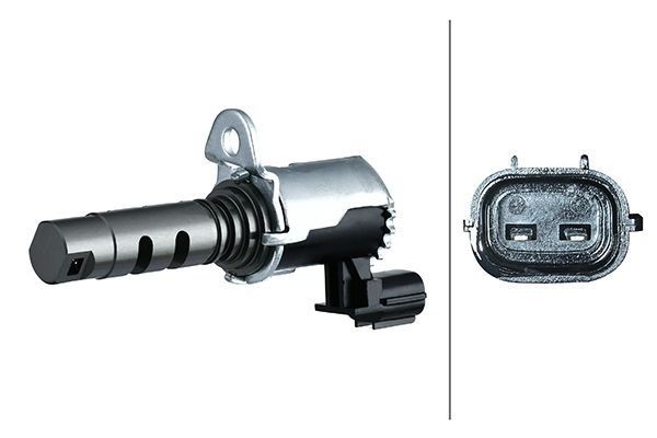 HELLA Styreventil, knastakselforstilling 6NW 358 188-051 6NW 358 188-051 HELLA Styreventil, knastakselforstilling Abarth billig