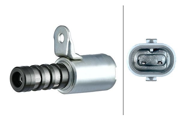 HELLA Valvola di comando per regolazione albero a camme 6NW 358 188-071 6NW 358 188-071 costo Valvola di comando per regolazione albero a camme HELLA FORD FIESTA