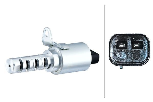 HELLA Électrovanne déphaseur 6NW 358 188-091 6NW 358 188-091 Électrovanne déphaseur HELLA HYUNDAI COUPE