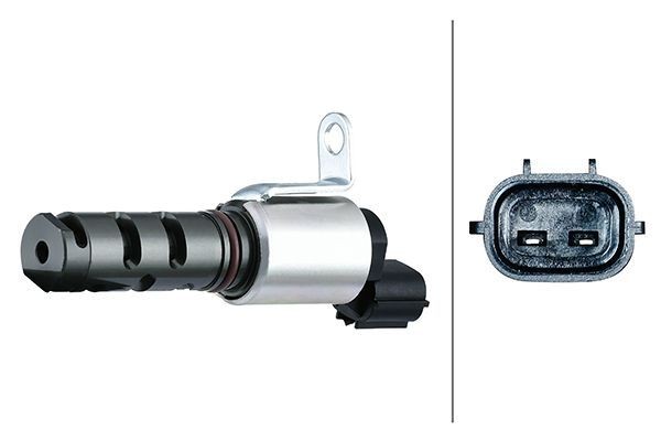 HELLA Styreventil, kamakseljustering 6NW 358 188-111 6NW 358 188-111 Styreventil, kamakseljustering HELLA IVECO Daily