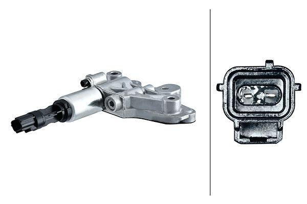 HELLA Électrovanne déphaseur 6NW 358 188-171 Mercedes-Benz Classe V Électrovanne déphaseur HELLA 6NW 358 188-171