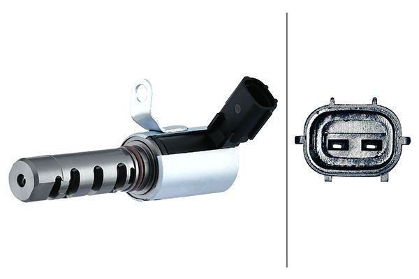 HELLA Électrovanne déphaseur 6NW 358 188-231 Électrovanne déphaseur HELLA FIESTA 6NW 358 188-231 pas cher
