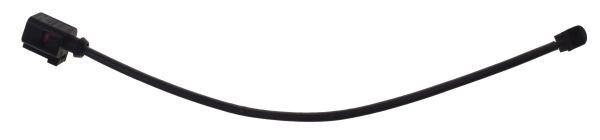 HELLA Sensore di usura delle pastiglie freni 8DK 355 253-521 HELLA 8DK 355 253-521 Sensore pastiglie freni Audi Q3 Sportback prezzo