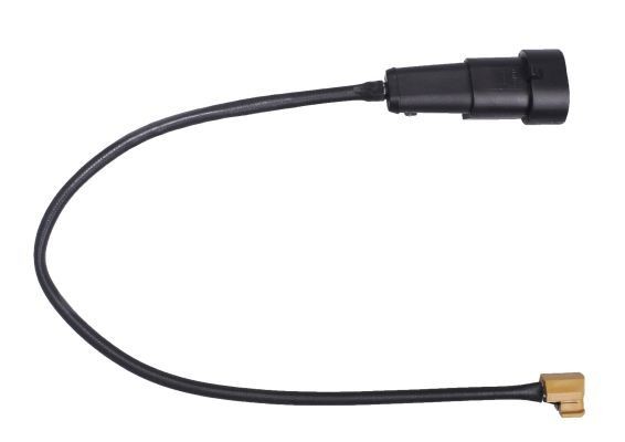 HELLA Slidindikator, bremsebelægning 8DK 355 253-591 HELLA Slidindikator bremsebelægning 8DK 355 253-591 evaluering