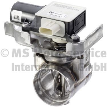 PIERBURG Tampa dos gases de escape 7.06523.14.0 7.06523.14.0 Borboleta dos gases de escape PIERBURG FORD TRANSIT