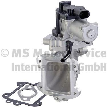 PIERBURG EGR-ventil 7.09002.19.0 AGR Hyundai HD 7.09002.19.0 PIERBURG