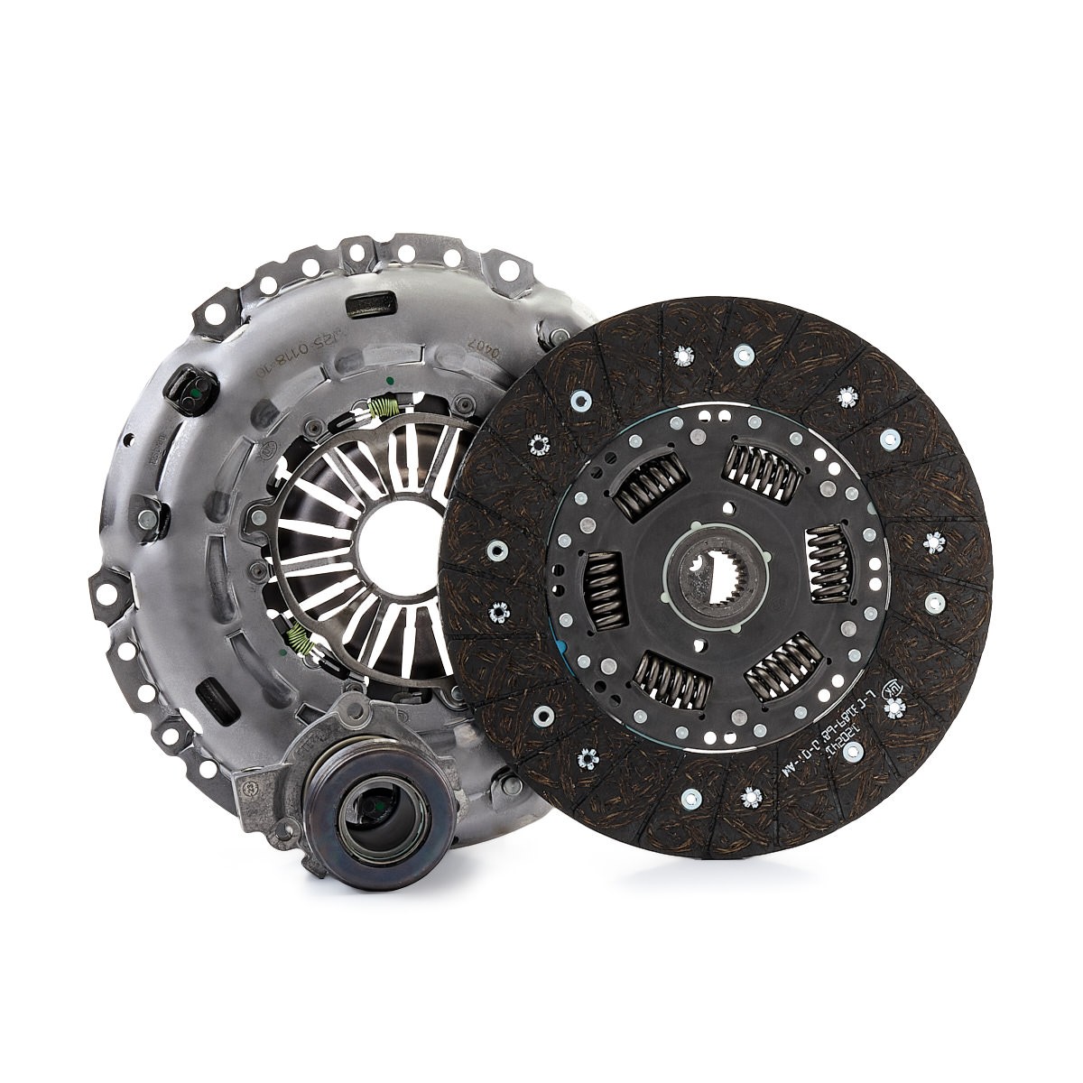 LuK Koblingssæt 625 3063 33 LuK 625 3063 33 Koblingssæt BMW E9 billig