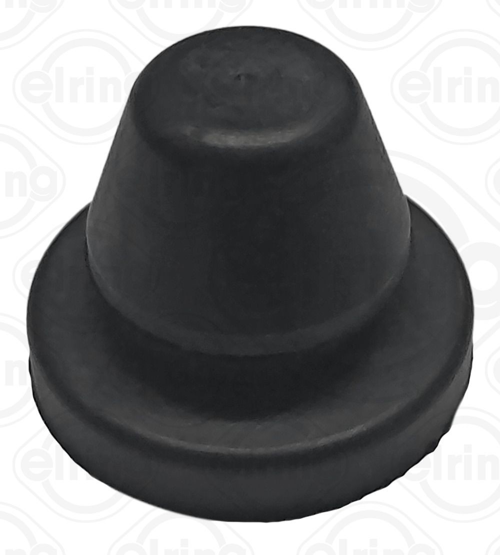 ELRING Festeelement, motortildekking 050.390 050.390 Motor- / understellbeskyttelse MAZDA 6 ELRING