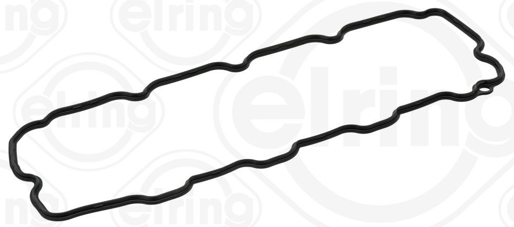 ELRING Tetning, topplokkdeksel 096.870 ELRING 096.870 Ventildekselpakning GMC Yukon III (GMT900) billige