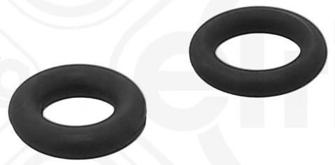 Sada tesniacich krúżkov, vstrekovací ventil ELRING 114.060 ELRING 114.060: Tesnenie vstrekovacej trysky Volvo XC 90 2009