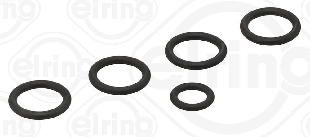 ELRING Guarnizione, Carter filtro olio 160.270 ELRING 160.270 costo Guarnizione, carter filtro olio Range Rover Evoque LV originale