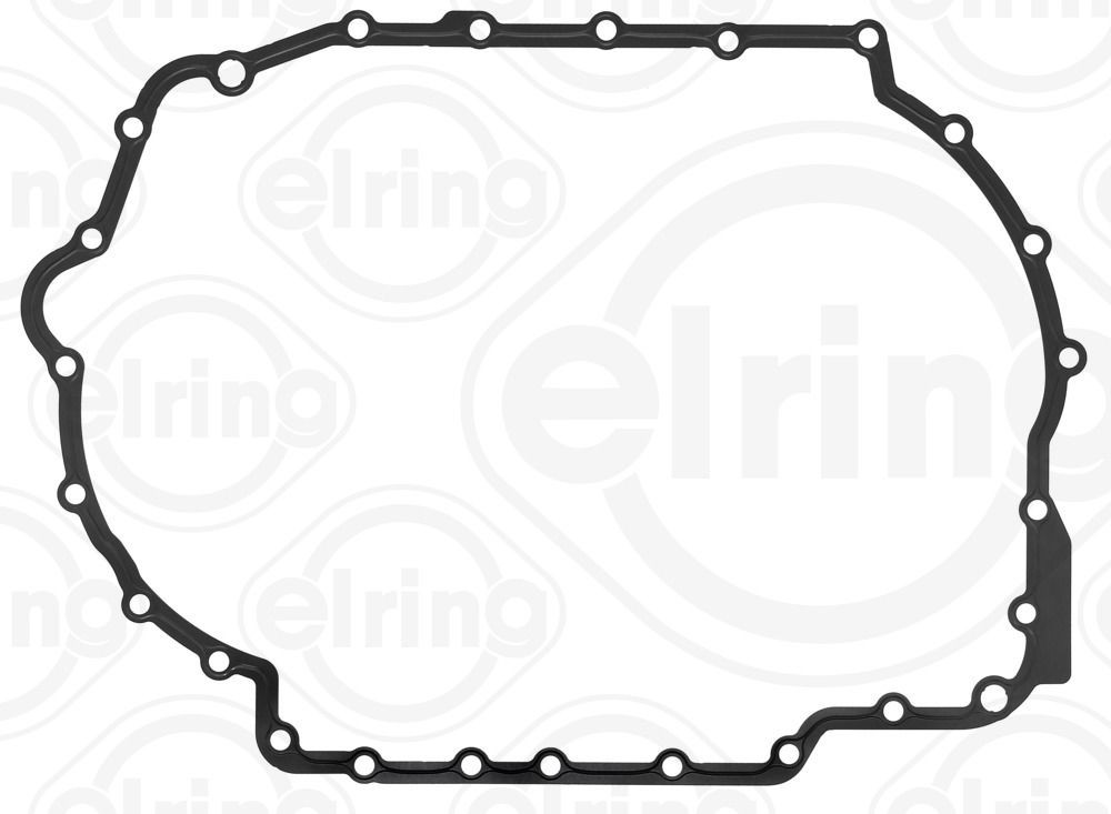 ELRING Dichtung, Automatikgetriebe 173.122 173.122 Dichtung, Ölwanne-Automatikgetriebe ELRING VW GOL