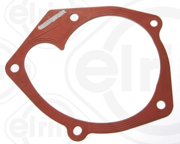 ELRING Gasket, water pump 393.970 ELRING 393.970 genuine Renault Laguna 3 Sport Tourer water pump gasket price