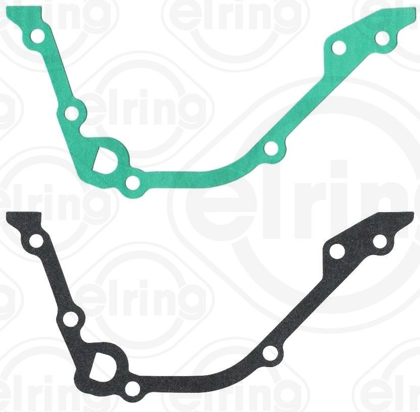 ELRING Pakking, oliepomp 435.550 ELRING 435.550 Oliepomp pakking Fiat 500 Type 312 originele prijs