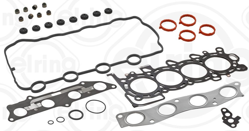 ELRING Dichtungssatz, Zylinderkopf 522.291 Dichtungssatz Zylinderkopf ELRING Honda HR-V 522.291