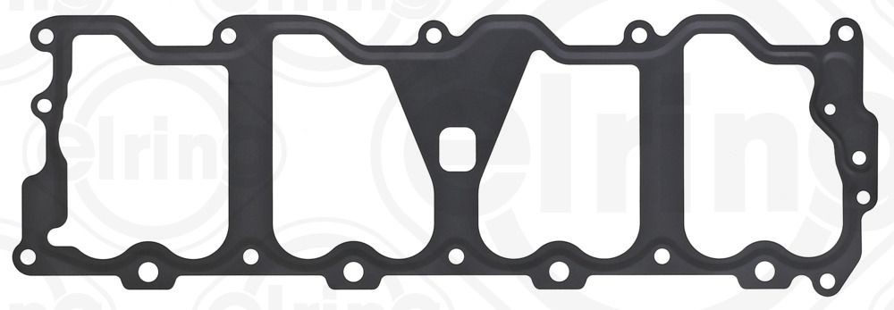 ELRING Rocker cover gasket 653.130 ELRING 653.130 Rocker cover gasket