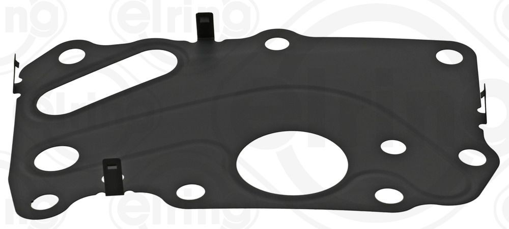 ELRING Oil cooler gasket 656.210 ELRING 656.210 Range Rover V (L460) oil cooler gasket price