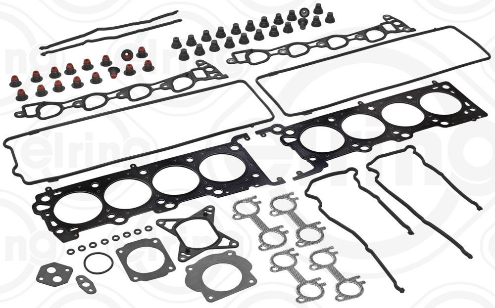 ELRING Kit guarnizioni, Testata 656.710 ELRING 656.710 costo Kit guarnizioni testata MERCURY Milan Sedan originale