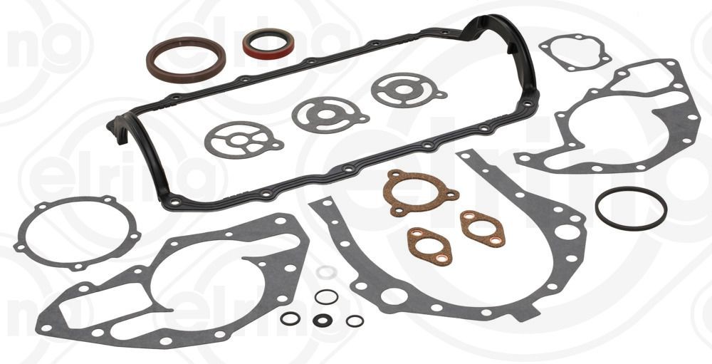 ELRING Juego de juntas, bloque motor 687.390 Motor CHEVROLET Camaro III Coupé: Juego de juntas, bloque motor ELRING 687.390