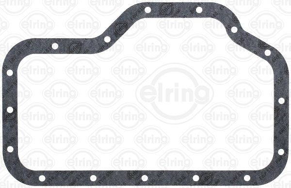 ELRING Pakning, oliesump 693.058 693.058 ELRING Bundkarpakning BMW billig