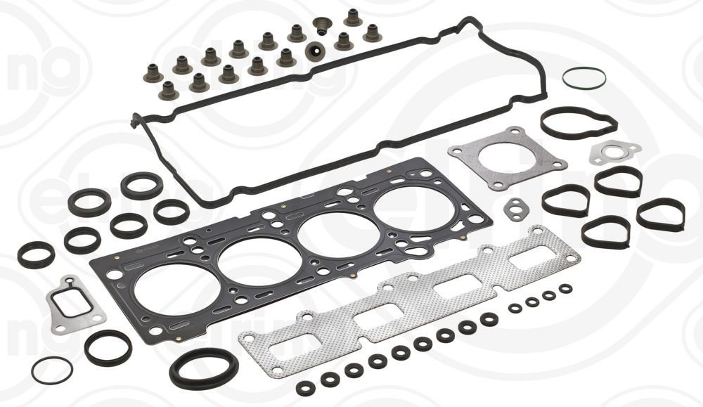 ELRING Pakkingsset, cilinderkop 739.650 ELRING 739.650 Koppakkingset Chrysler Sebring JR originele prijs