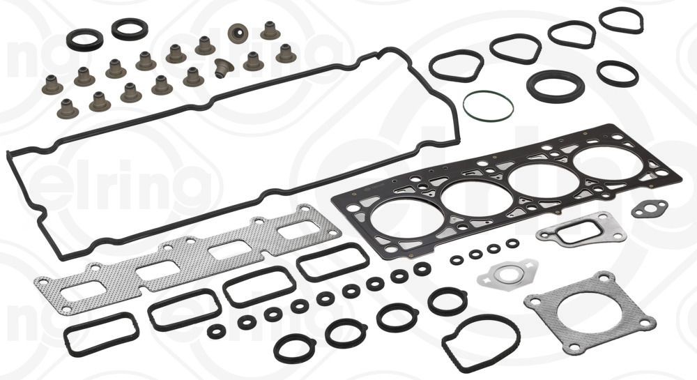 ELRING Pakkingsset, cilinderkop 739.880 ELRING 739.880 Koppakkingset Chrysler Sebring JR aan een voordelige prijs