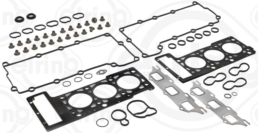 Tihendikomplekt, silindripea ELRING 743.950 ELRING 743.950 Plokikaane tihend CHRYSLER 300 1999